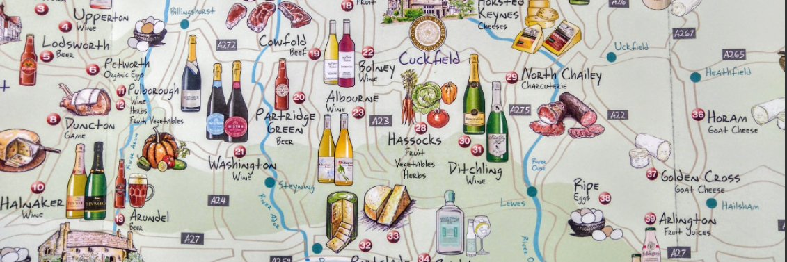 DevourSussex's profile banner image