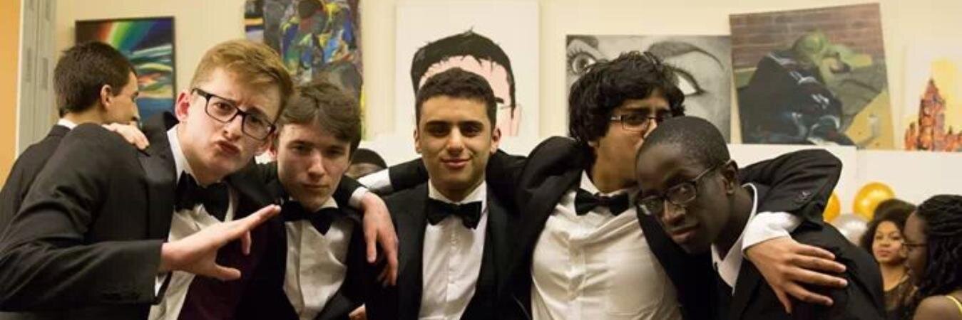 donsabs's profile banner image