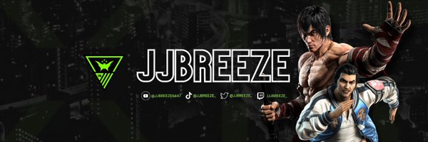 XiT | JJBREEZE Profile Banner