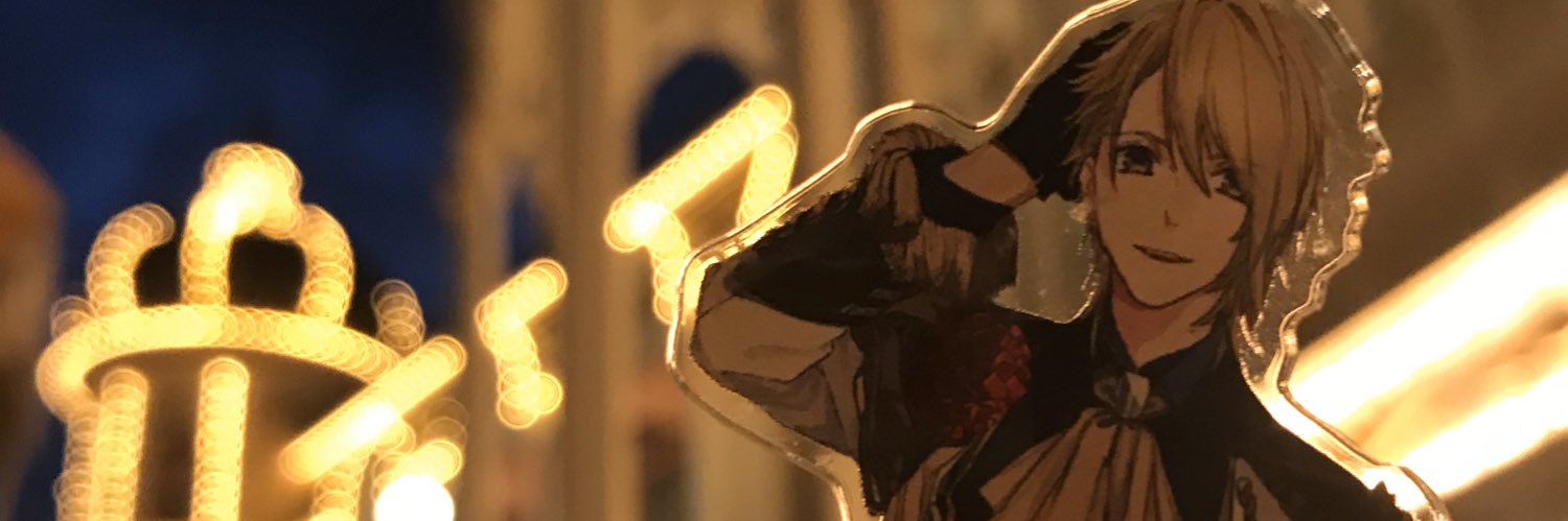 ぱん🐰*ﾟ banner