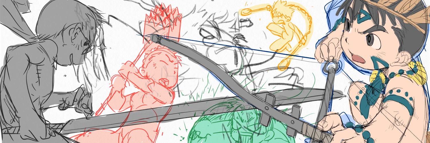 羽田了也＠アストラガリ banner