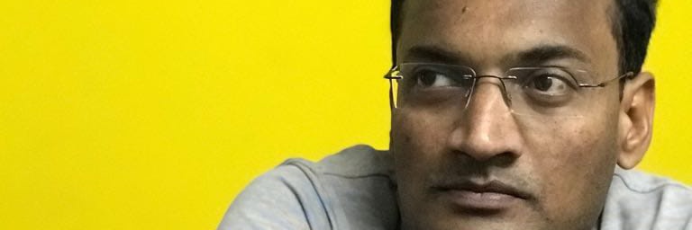 cderrao's profile banner image