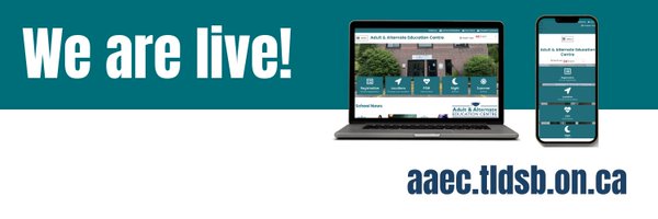 TLDSBAAECs Profile Banner