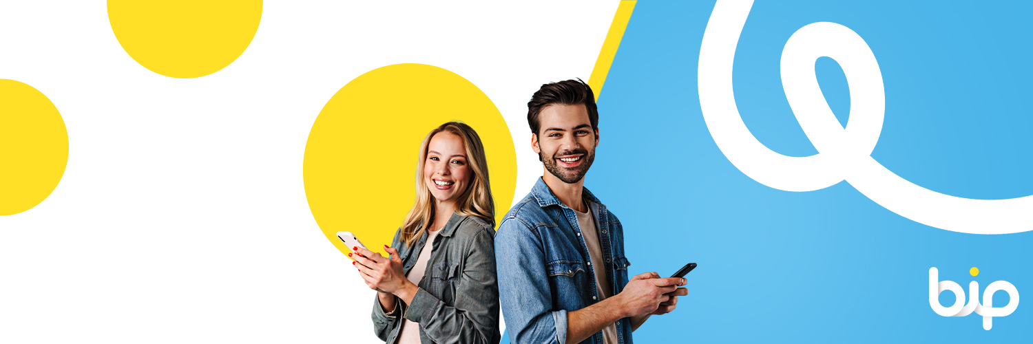 BiPGlobal's profile banner image