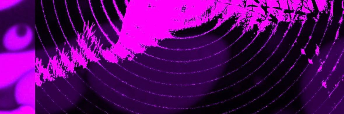 Lewes Psychedelic Festival banner