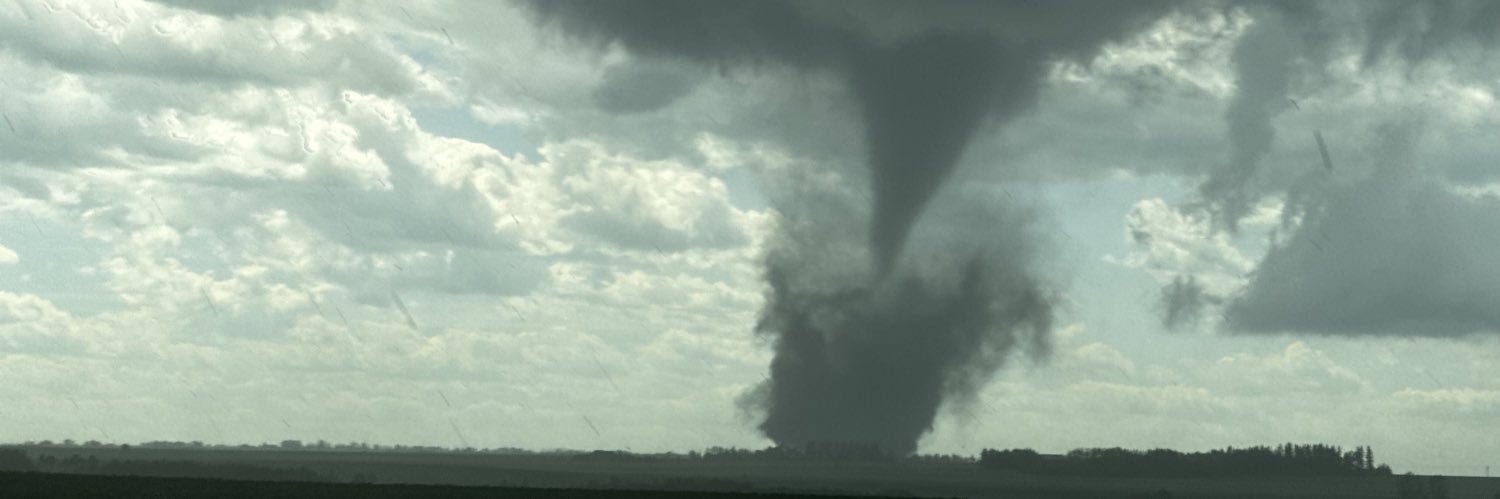 Prairie Storm Chasers banner