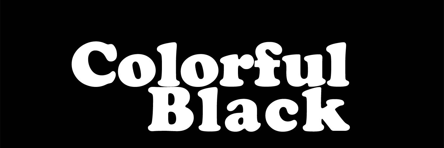ColorfulBlack's profile banner image