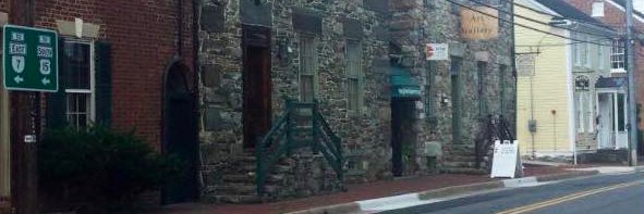 Embark Center banner