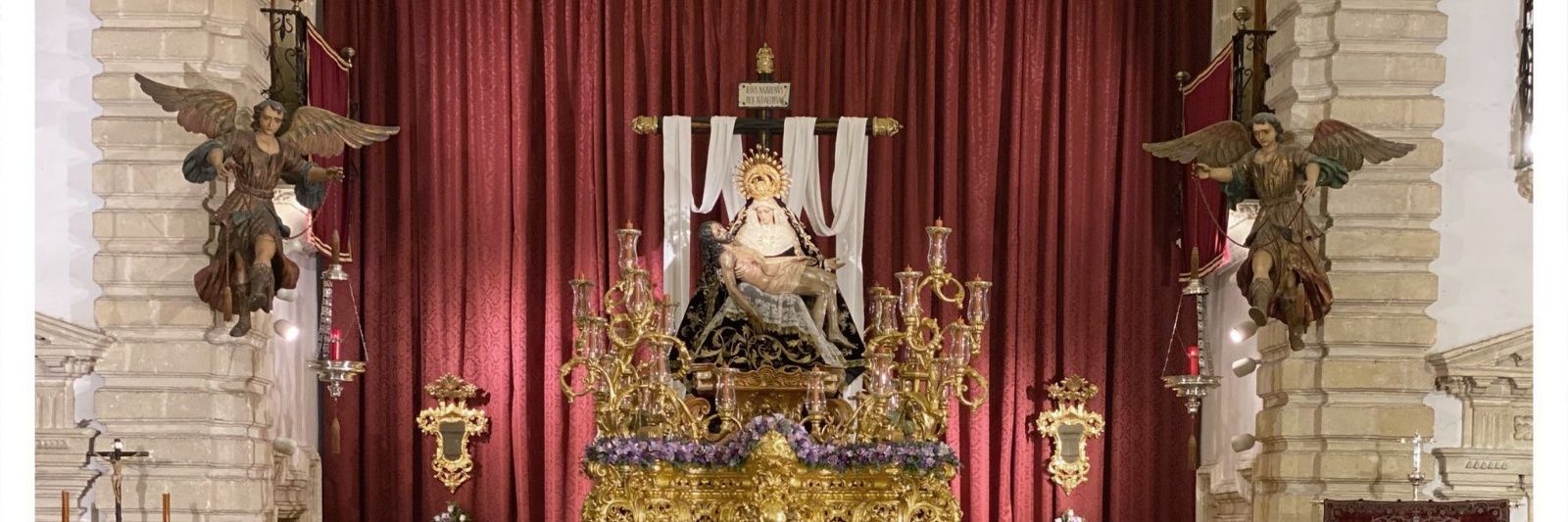 Angustias Jerez banner