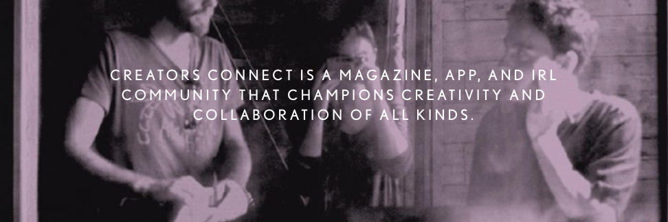 CreatorsConnect's profile banner image