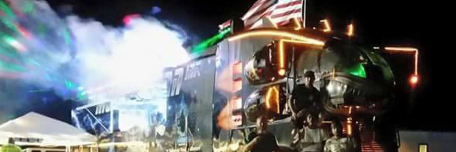 Highwaymenink's profile banner image