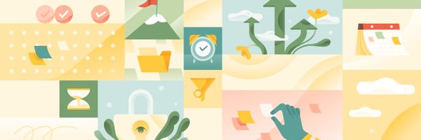 todoist Profile Banner