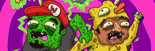 WhoKnowsZombie Profile Banner