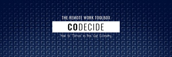 codecidedotnet Profile Banner