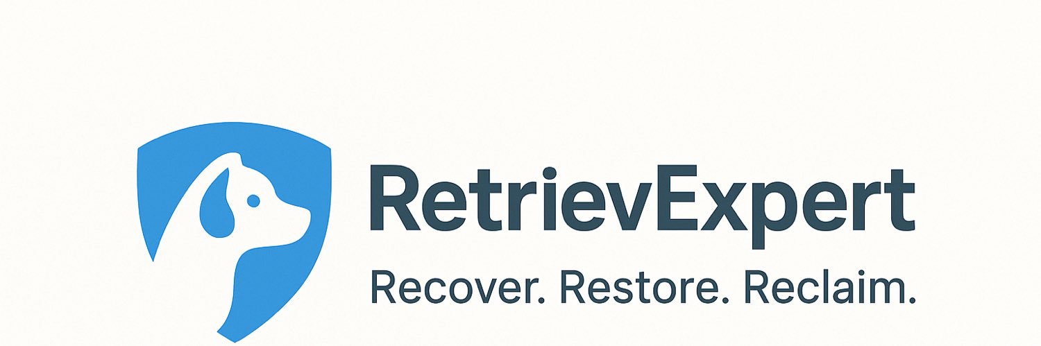 RETRIVEXPERT001's profile banner image