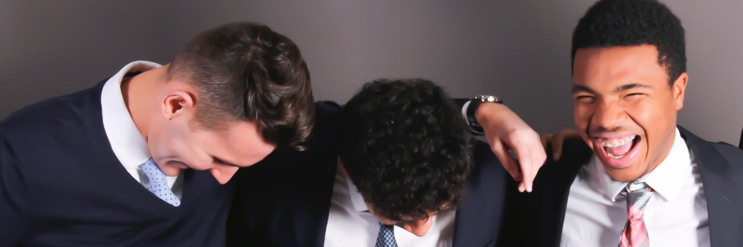 Be The Change Venture Inc. banner