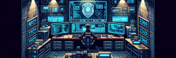 DevPolice Profile Banner