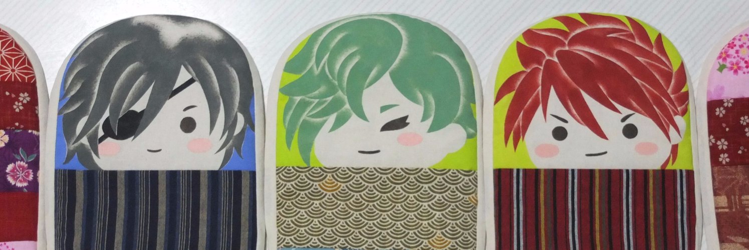 村咲ねこ's banner