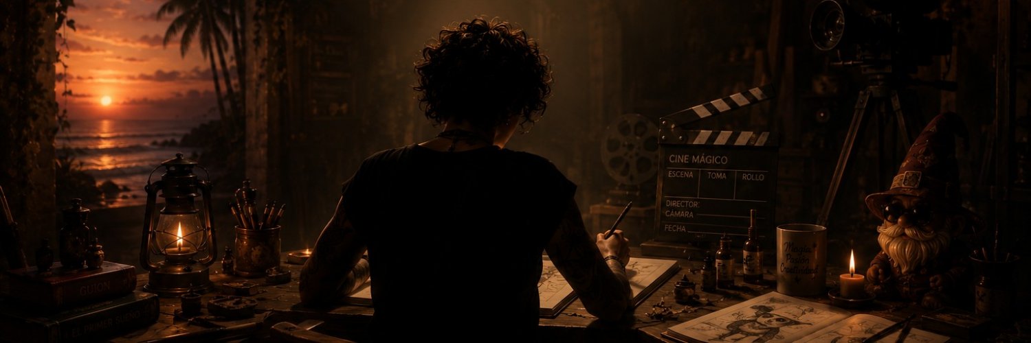 FerEncorrada's profile banner image