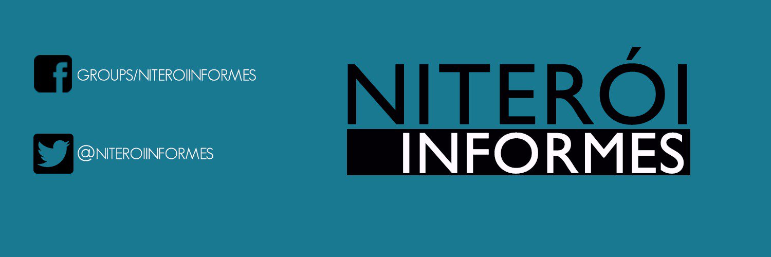 NITERÓI INFORMES banner