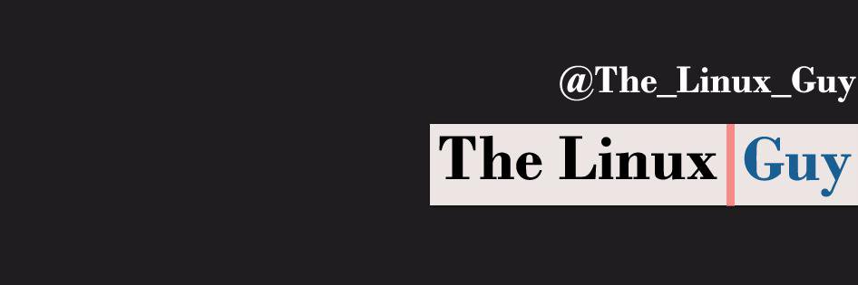 The_Linux_Guy's profile banner image