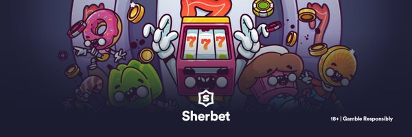 playsherbet Profile Banner