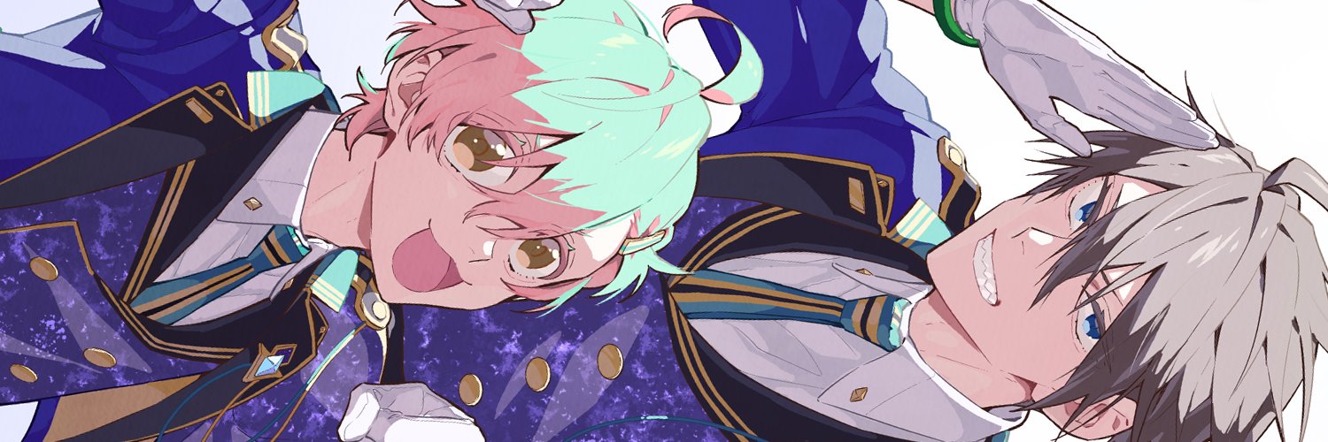 齊藤タスク's banner