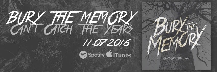 BuryTheMemory's profile banner image