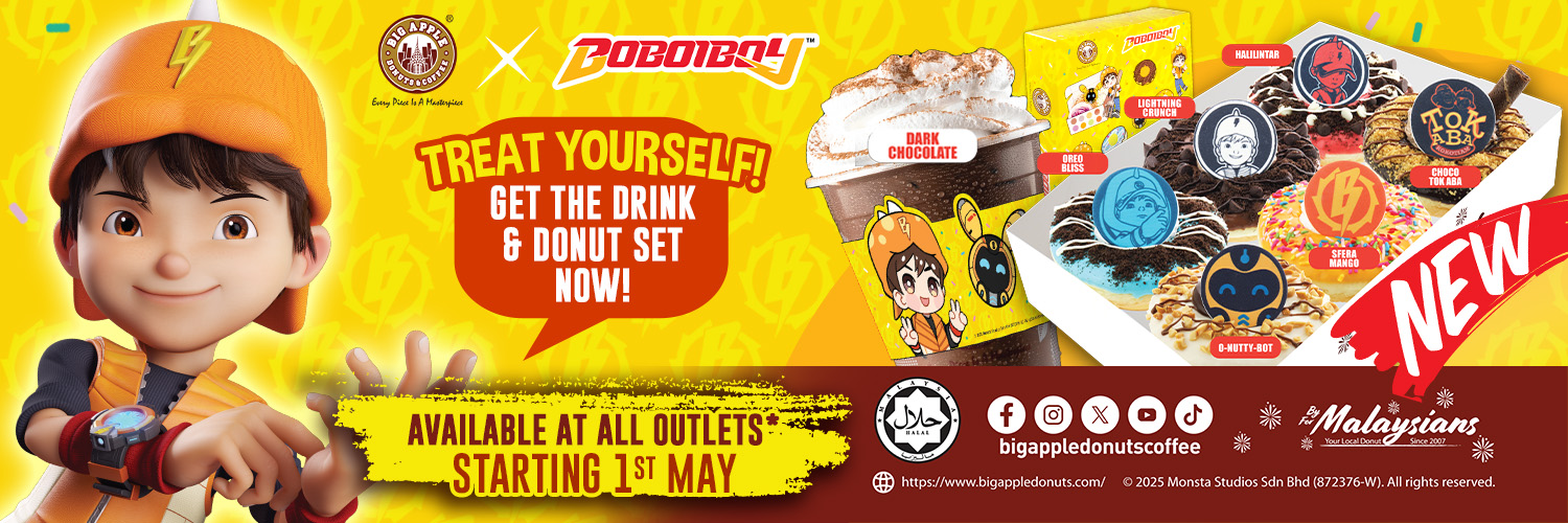 BoBoiBoy's banner