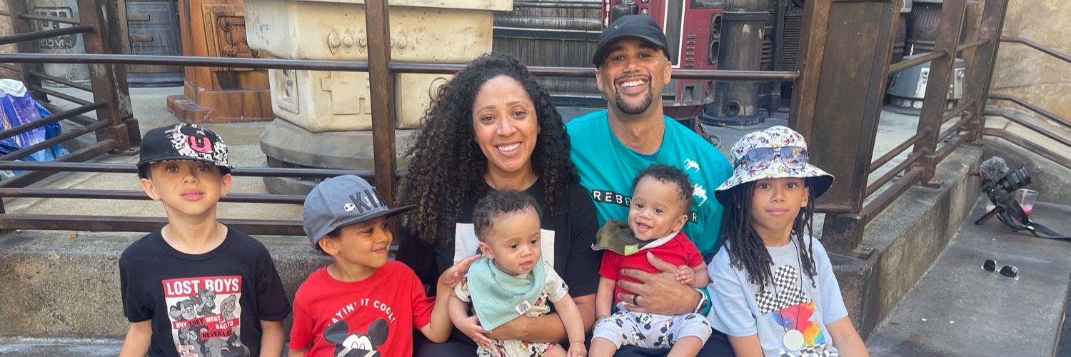 TheSnapbackFamily banner