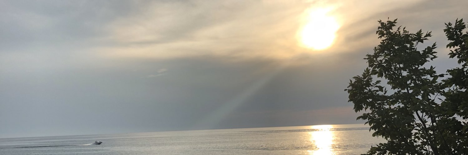 Katie K Melin ☮️ banner