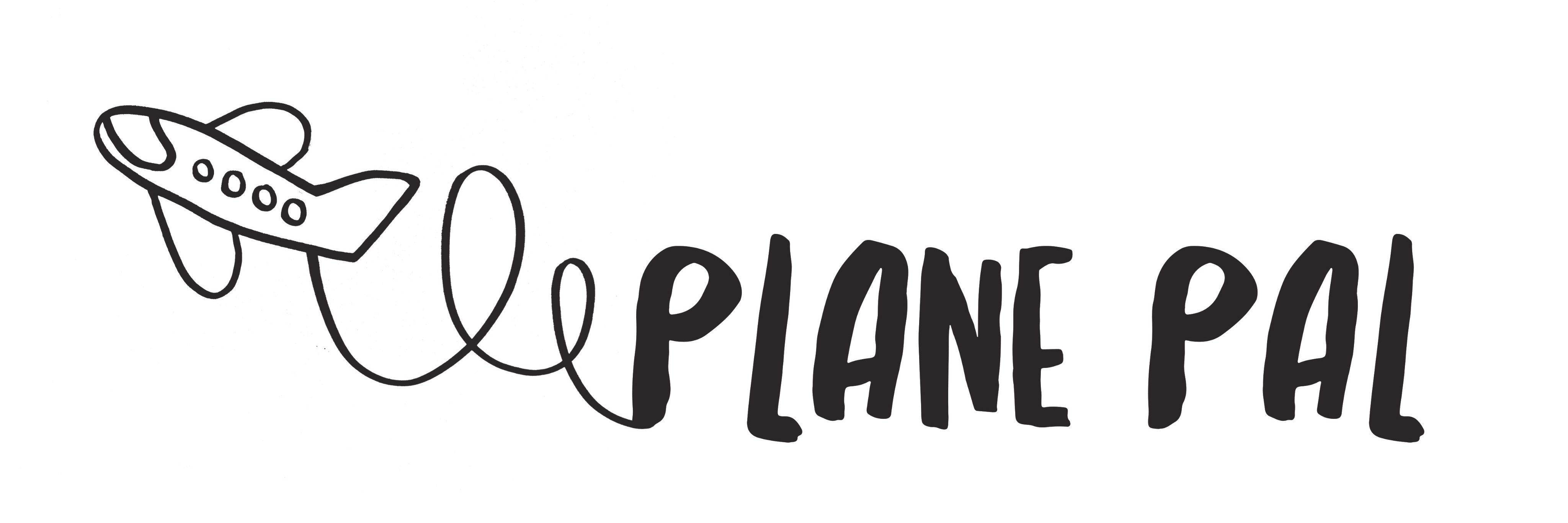 PLANE PAL banner