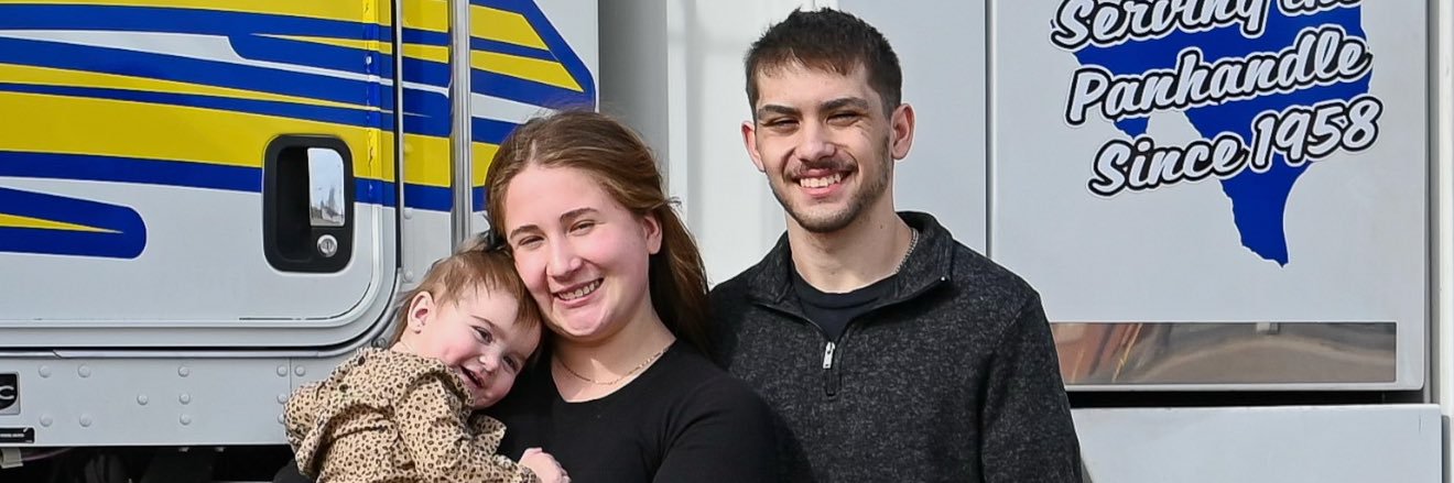 TraeFerril banner