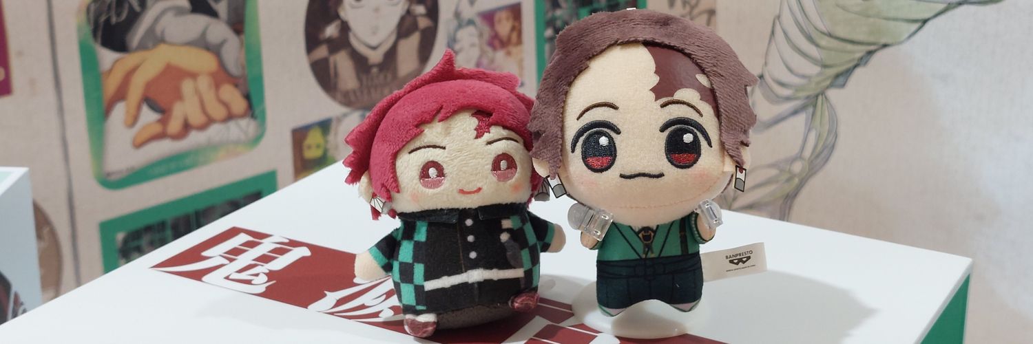 阿yee@吸管魔法使 banner