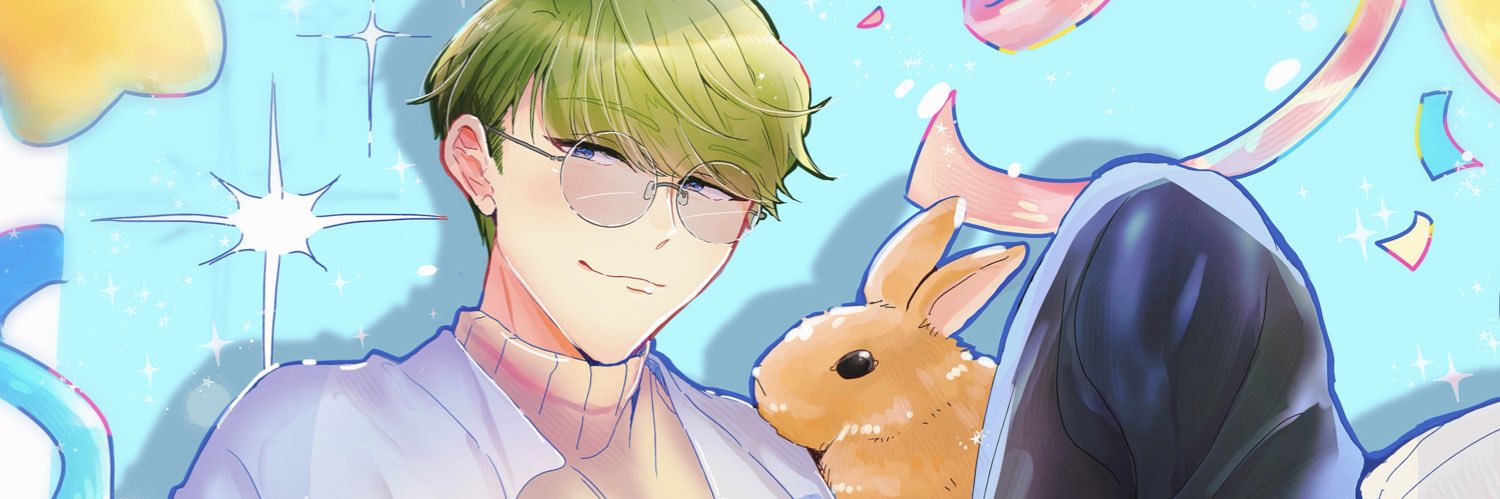 恩恩🌸🐰 banner