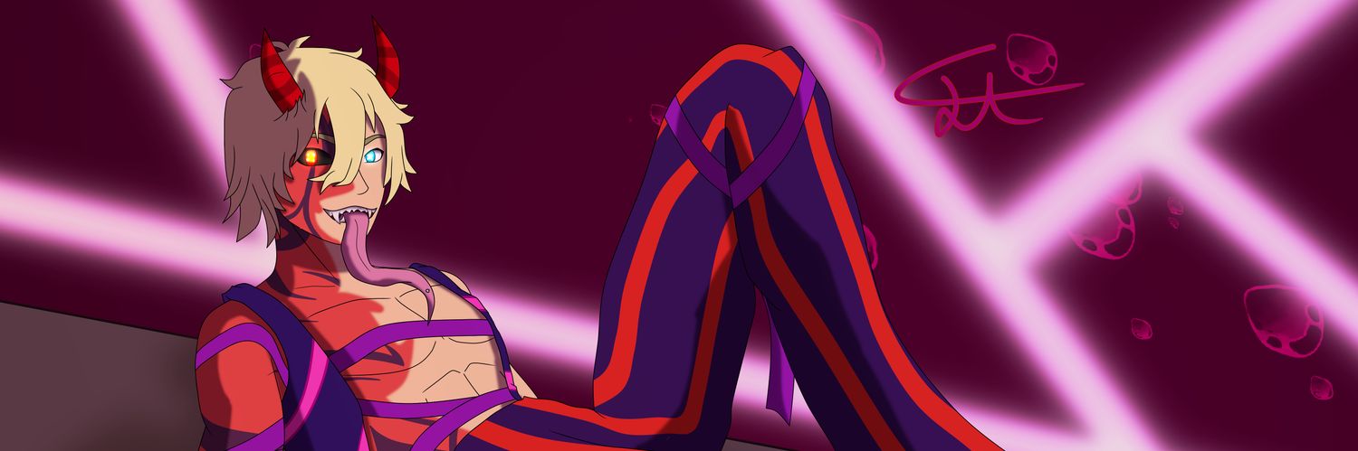 JohnnyMako banner