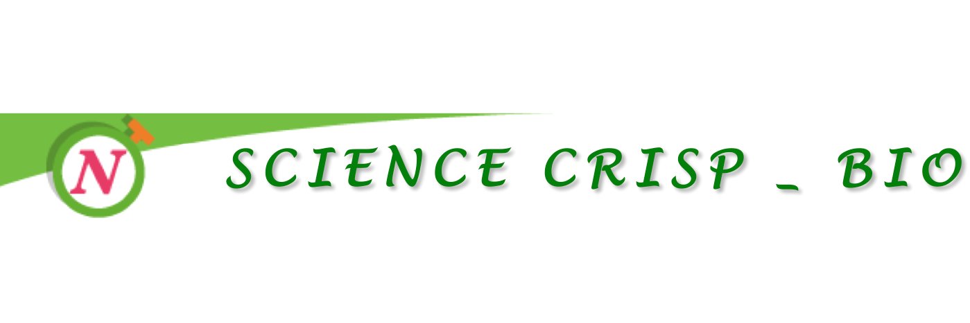 CRISP_SCIENCE's banner