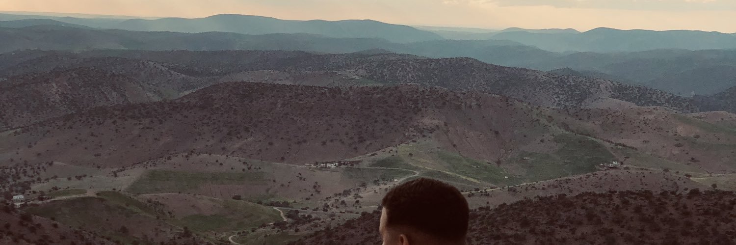 iam_essafi's profile banner image