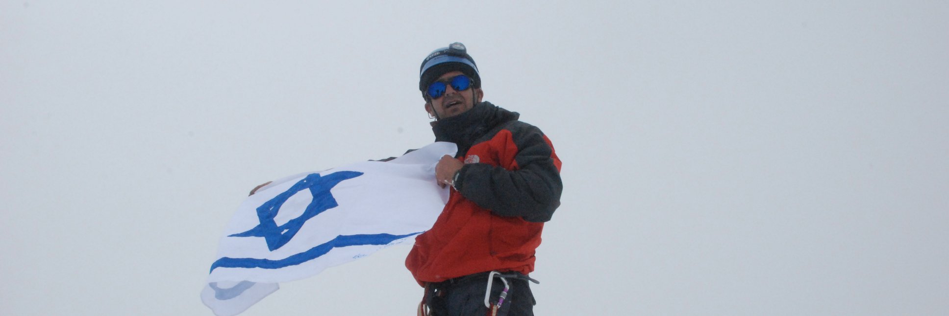 DrOferIsrael's profile banner image