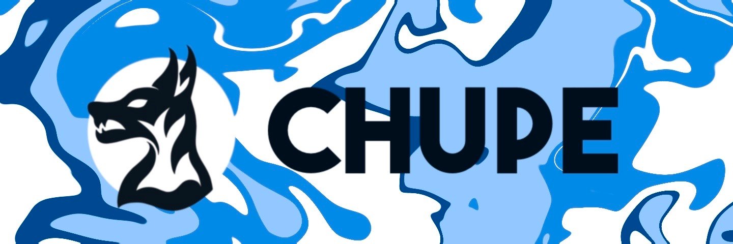 akaChupe's profile banner image