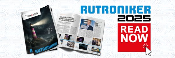 Rutronik Profile Banner