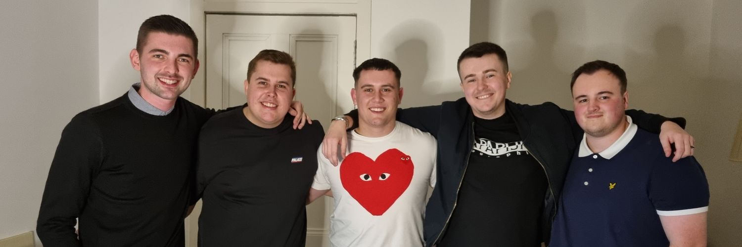 MarcusSneddon's profile banner image