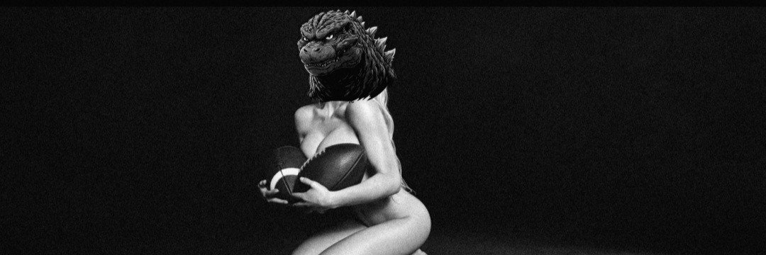 ComradeZilla's profile banner image