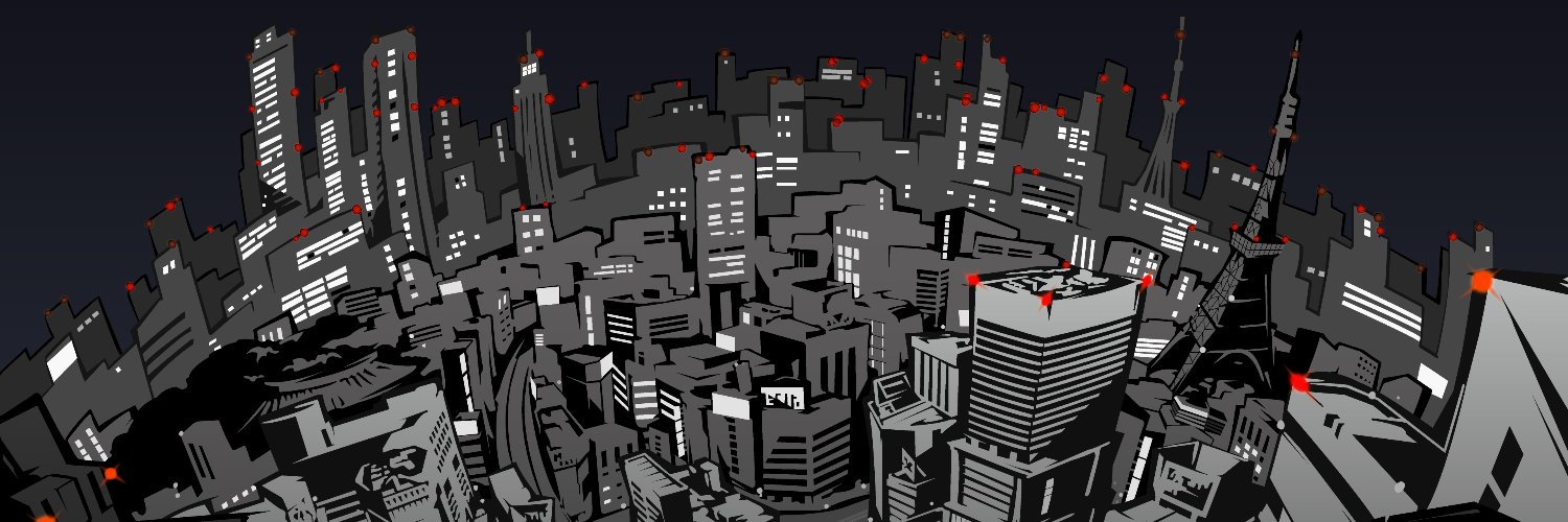 technowizard17's profile banner image