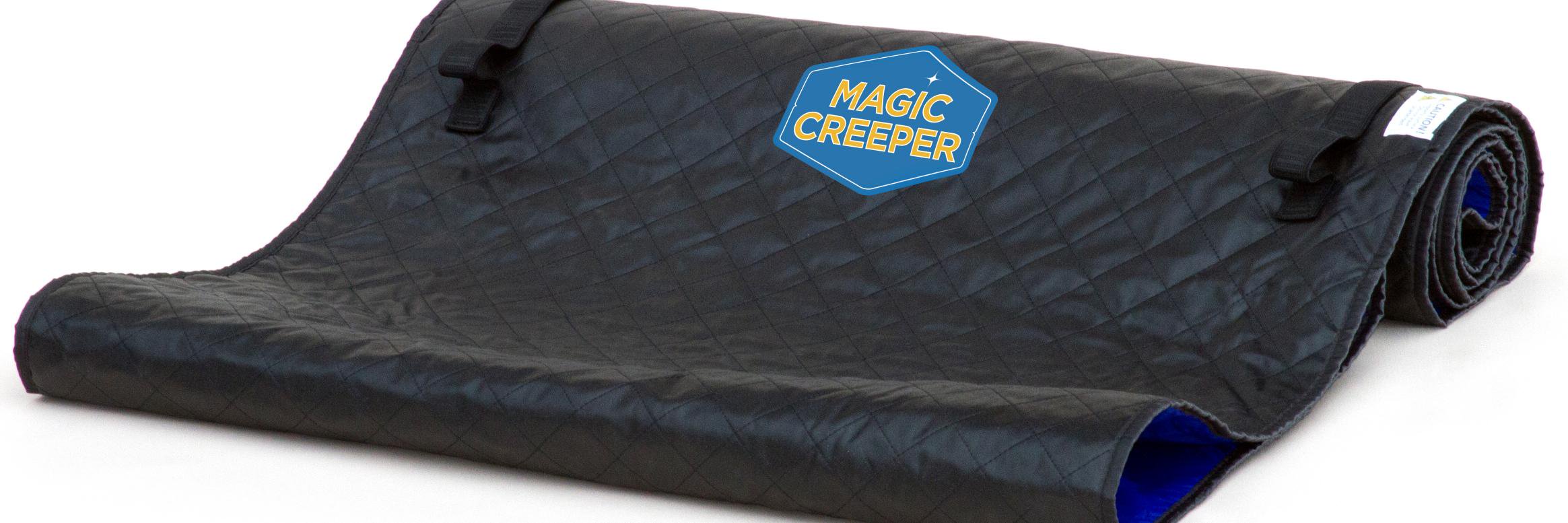 TheMagicCreeper's profile banner image
