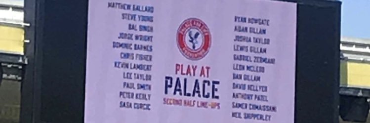 Lee Taylor banner