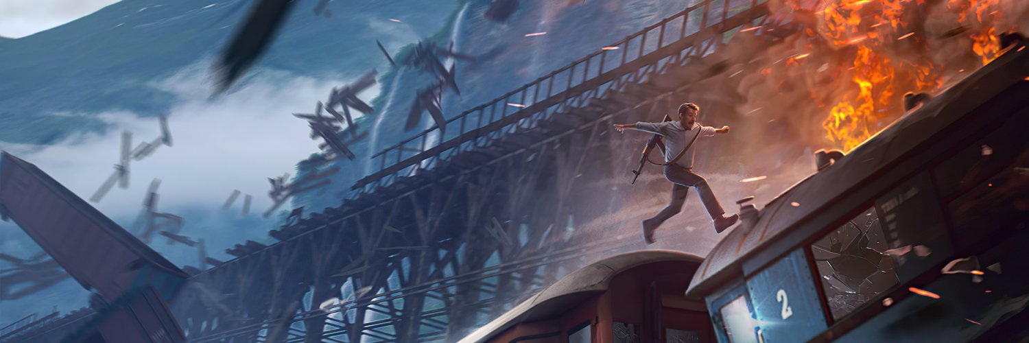 Terangist's profile banner image