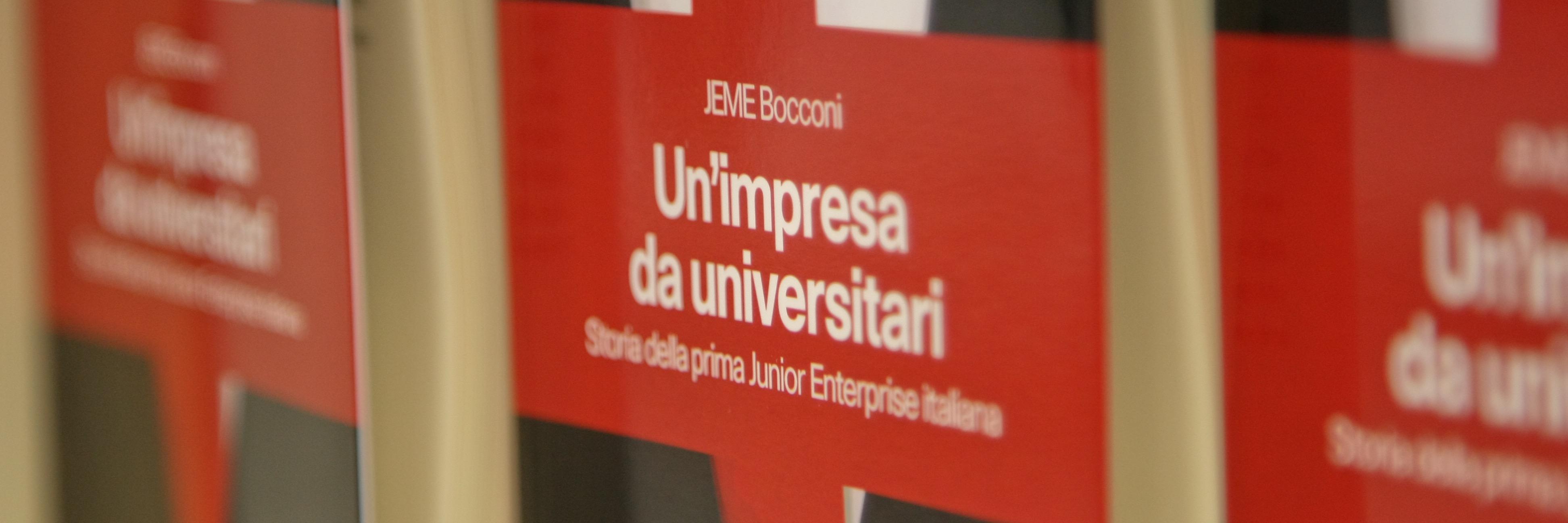 JEME Bocconi banner