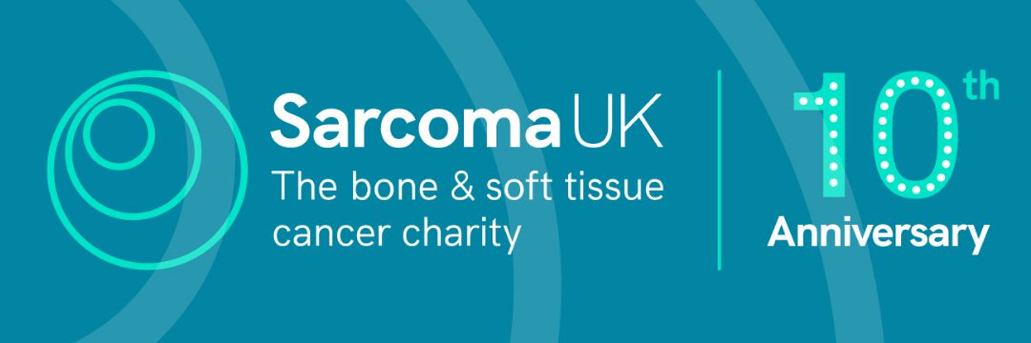 Sarcoma UK Research and Policy Profile Banner