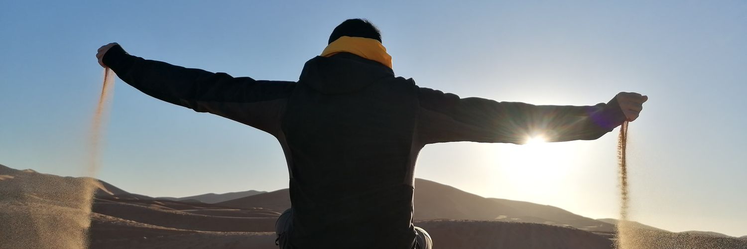 gerard_barbe's profile banner image